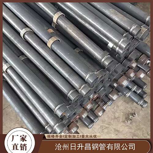 板芙镇声测管生产厂家