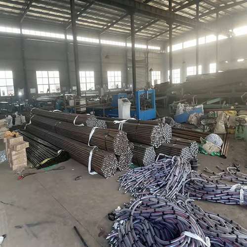 板芙镇声测管在单桩竖向抗拔静载试验中的应用